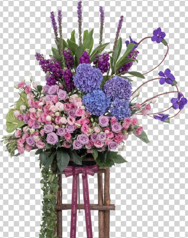 Fs-005 - Bouquet