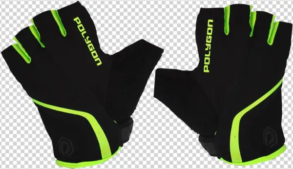 Gloves Road Sigma - Leather