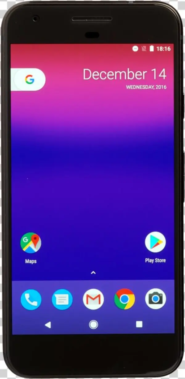 Google Pixel Device Image - Iphone