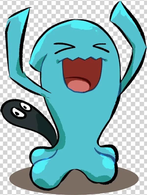 Graphic By Lea Clarin - Pokémon