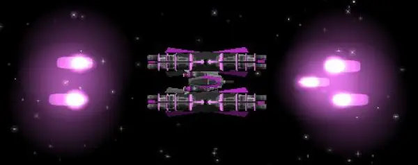 H-destroyer - Darkness