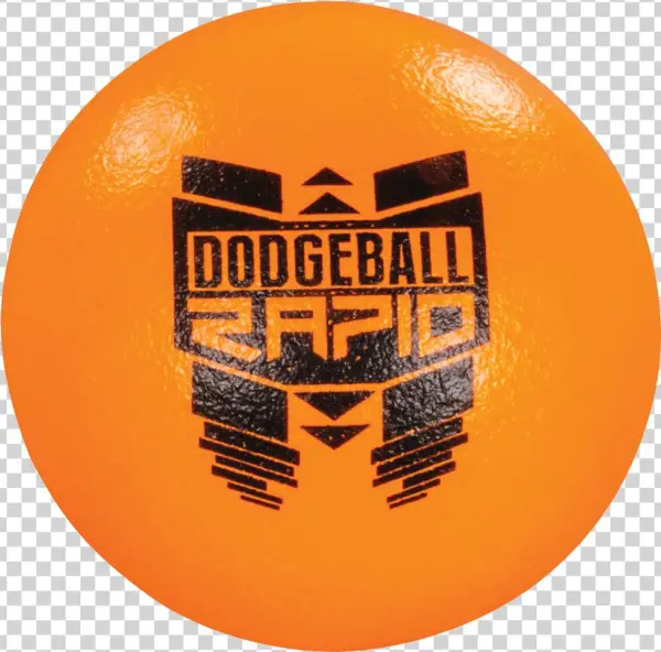 Hart Rapid Dodgeball