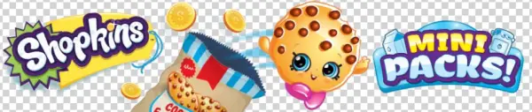 Home - Shopkins Super Jewelry Kit: Strawberry Kiss Necklace