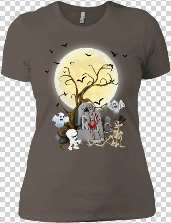 Home - T-shirt
