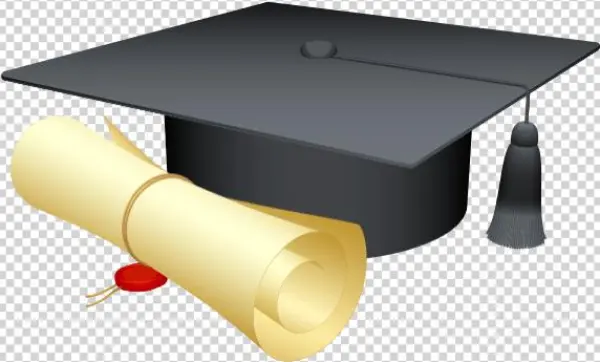 Hosting A Graduation Party On A Budget - Graduationcap Png