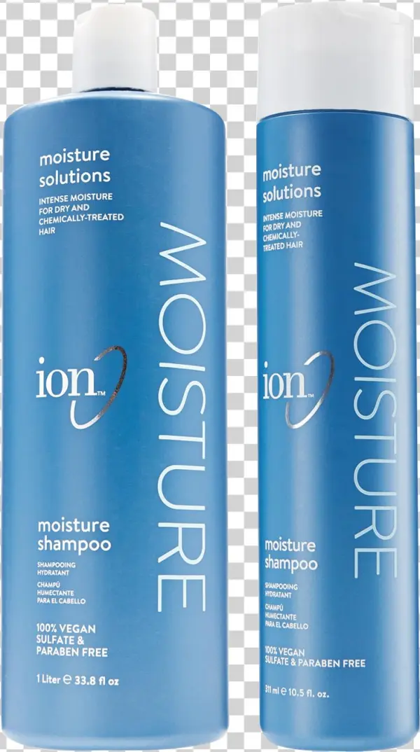 Ion66 - Shampoo