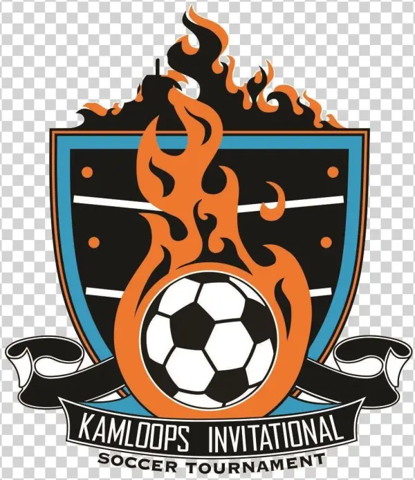 Kamloops Invitational Soccer Tournament - Illustration