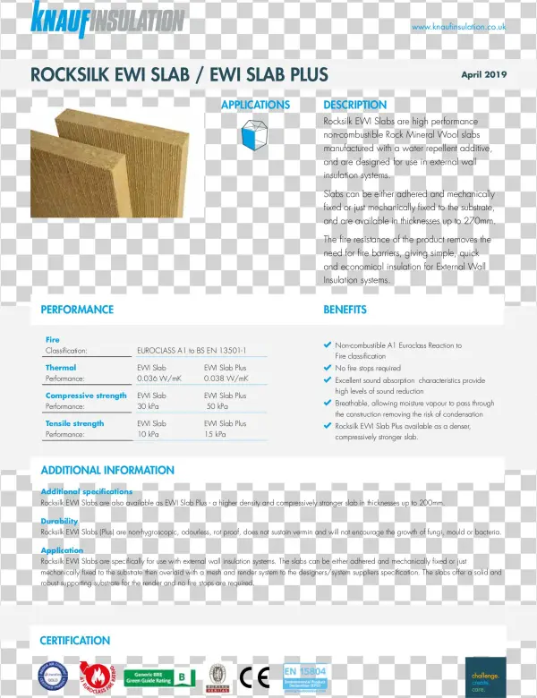 Knauf Insulation