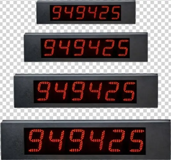Led Display