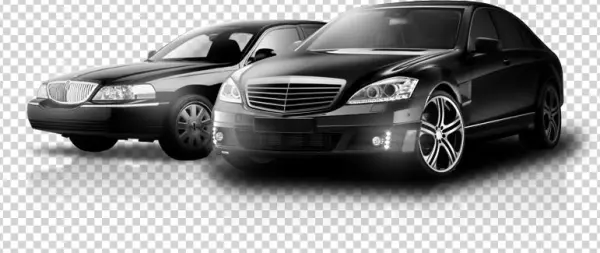 Legacy Limousine Service - Chrome Warehouse Fits 1998-2011 Lincoln Town Car 4-door,