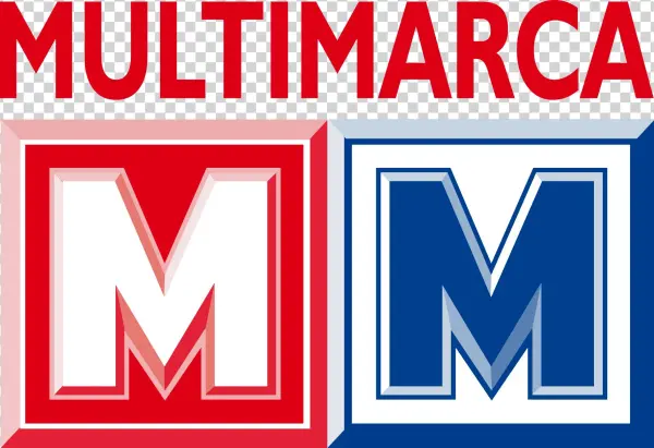 Logo Mourente Motor - Emblem