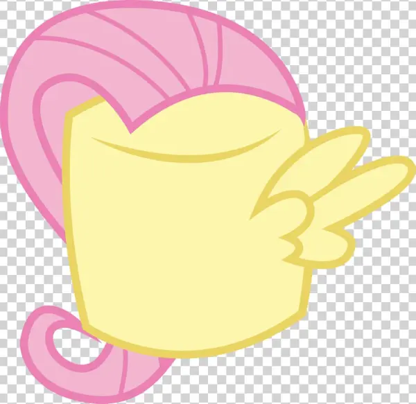Marshmallow Transparent Background