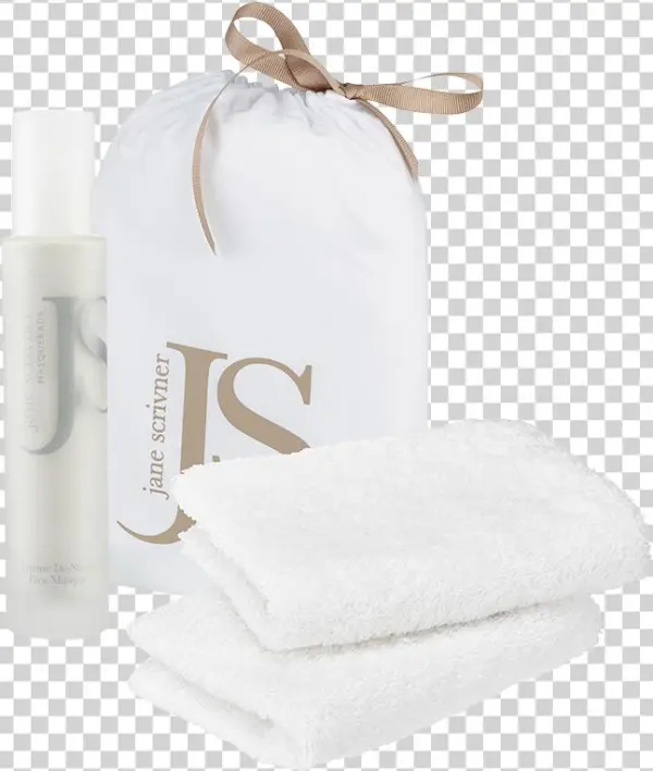 Masquerade Bundle - Towel