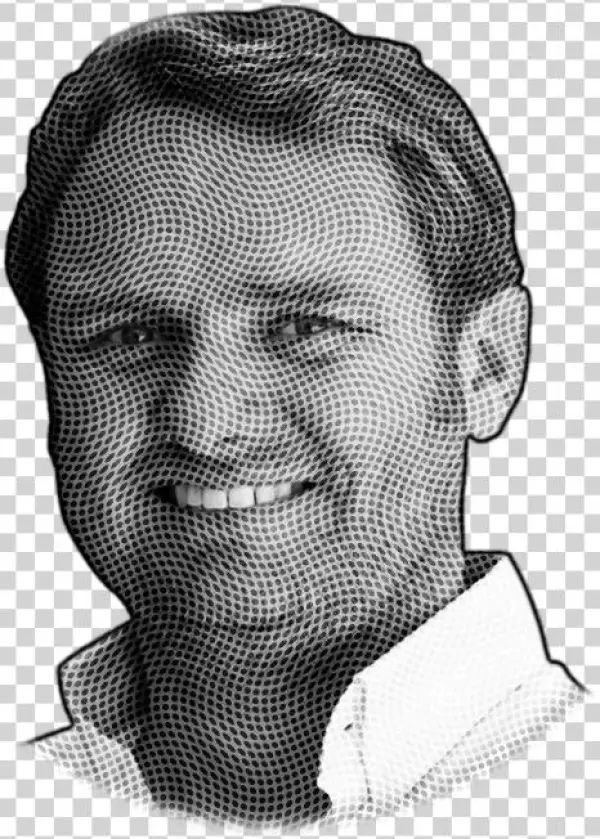Matthew Hall, Phd - Illustration