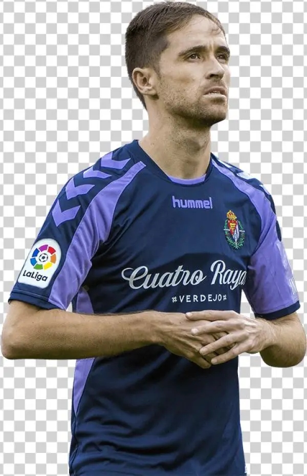 Miguel Angel Herrero Javaloyas - Player