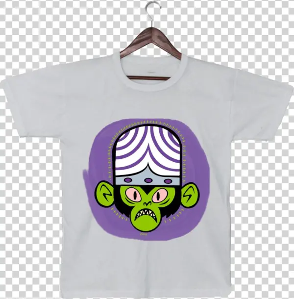 Mojo Jojo Png