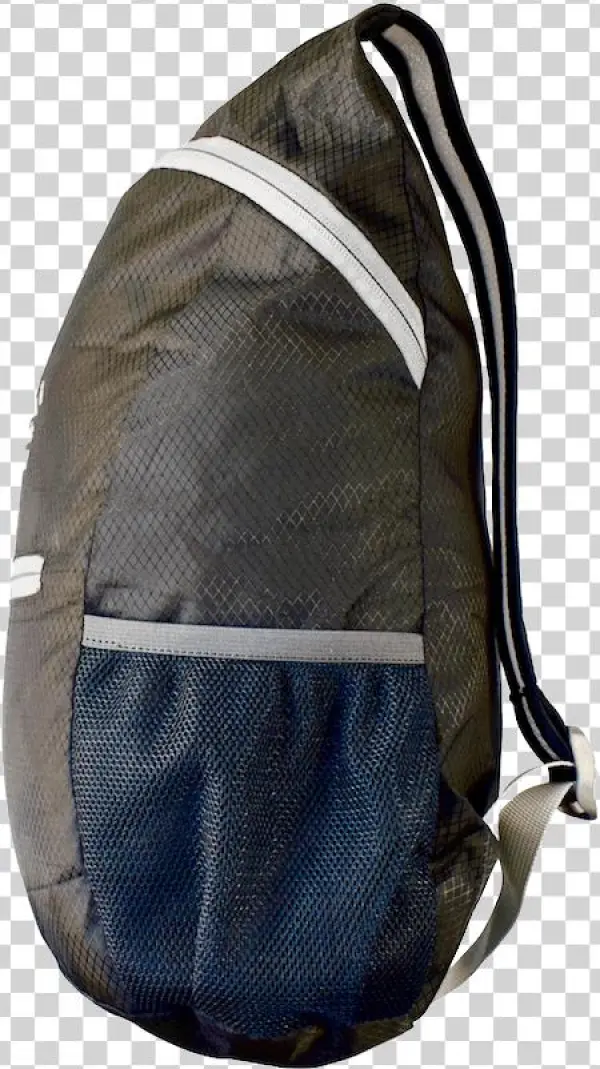 Mountain Trekker Backpack - Handbag