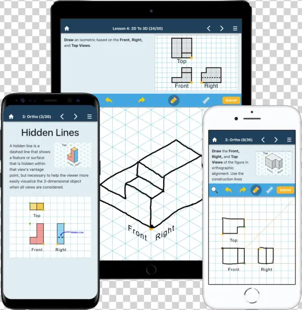 Multiplatform - Smartphone