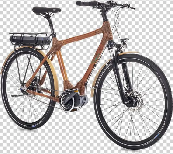 My Volta - Bicycle
