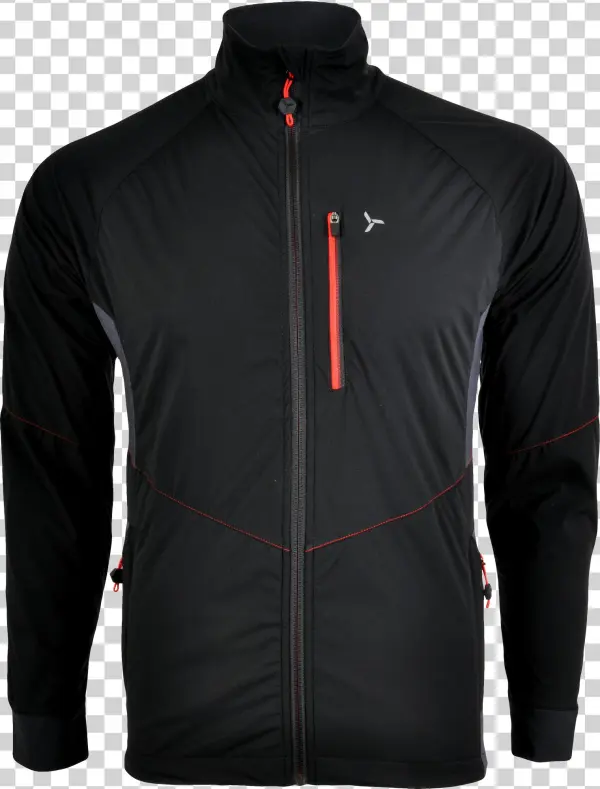 Natisone Mj1100 - Lehka Softshellova Bunda
