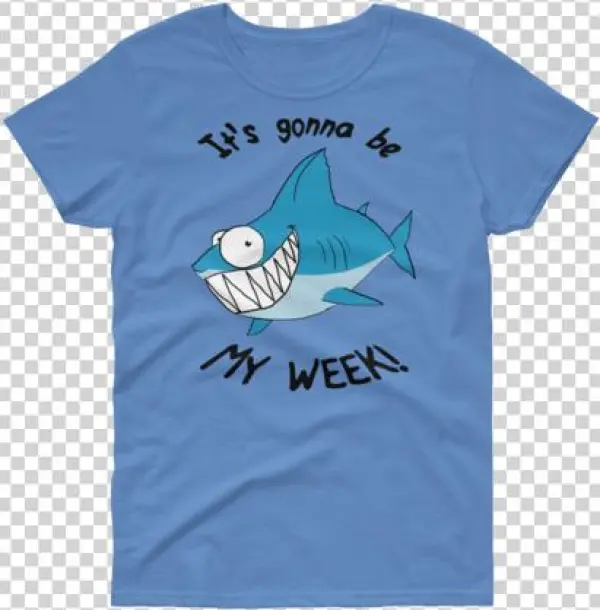 Optimist Shark T-shirt - Crazy Bostie Mom Shirt, Boston Terrier Shirt, Dog Mom