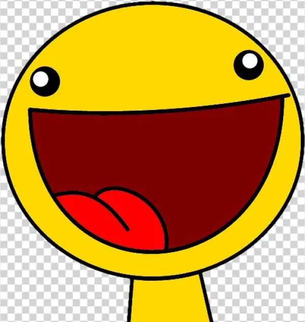 Overly Happy By Airedaledogz-d33zou5 - Istanbul Üniversitesi Mühendislik Fakültesi