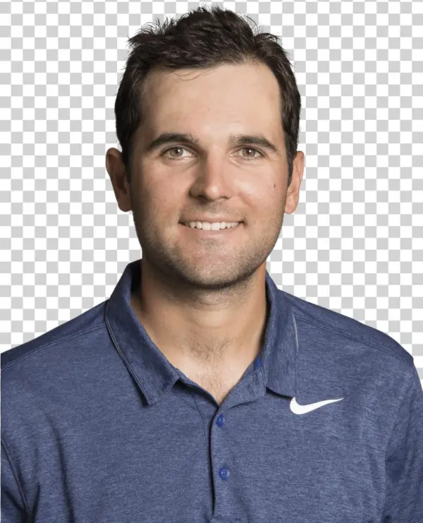 Paul Barjon - Man