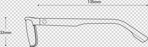 Paxton - Line Art