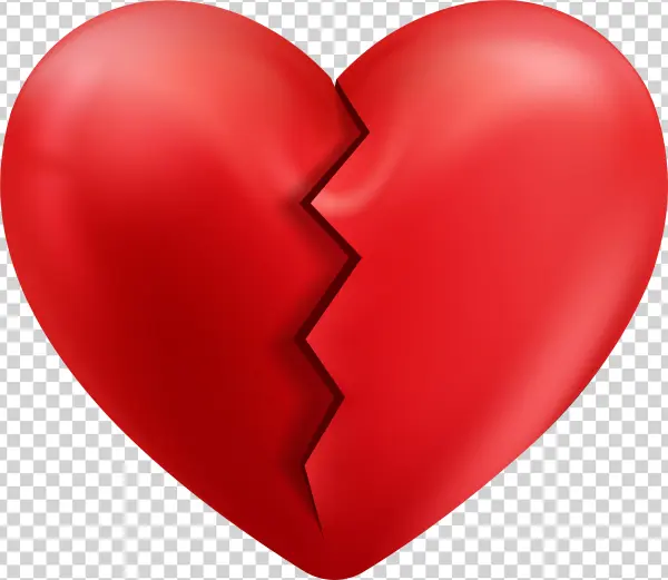 Pixel Heart Png