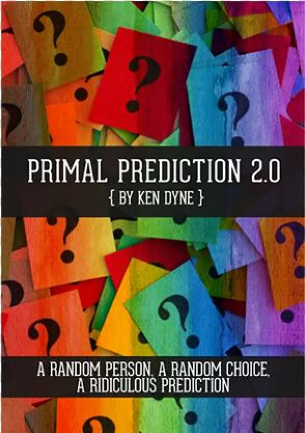 Prediction