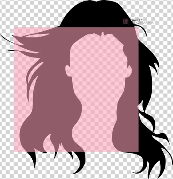 Pretty Progressive - Hair