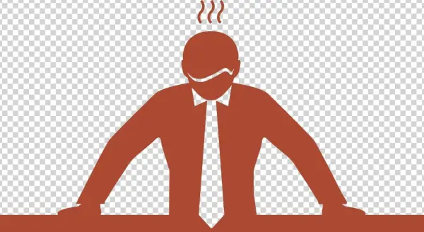 Promind Burn-out Coolingdown - Illustration