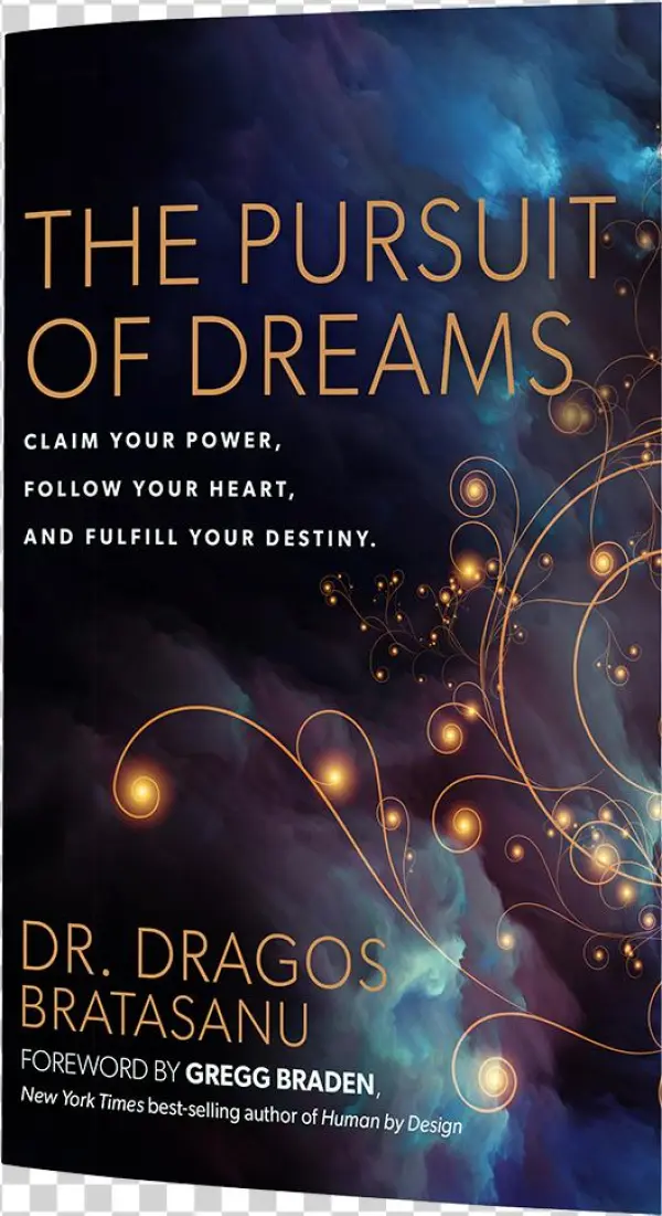 Pursuit Of Dreams: Claim Your Power, Follow Your -