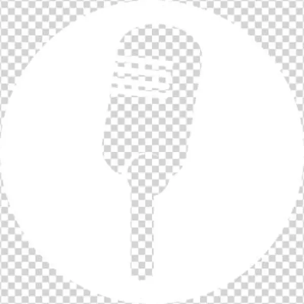 Recording - Urbandecal Vintage Microphone Decal For Laptop Car