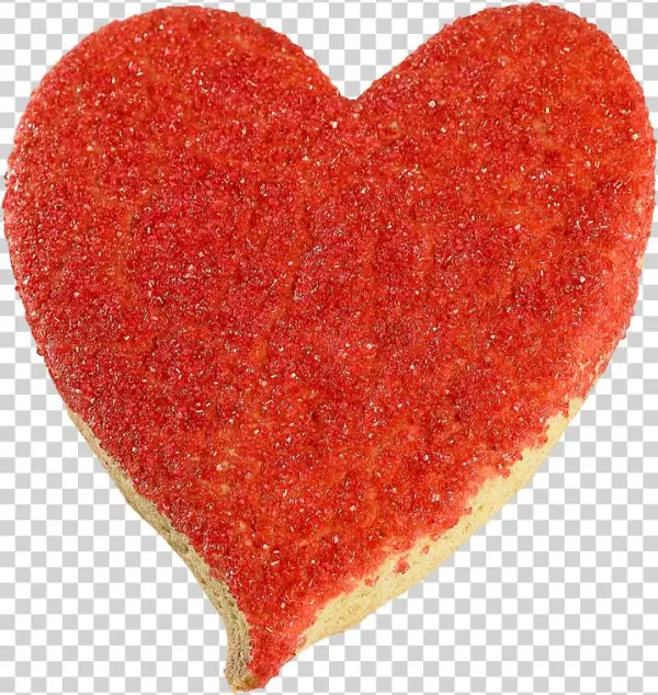 Red Heart Png