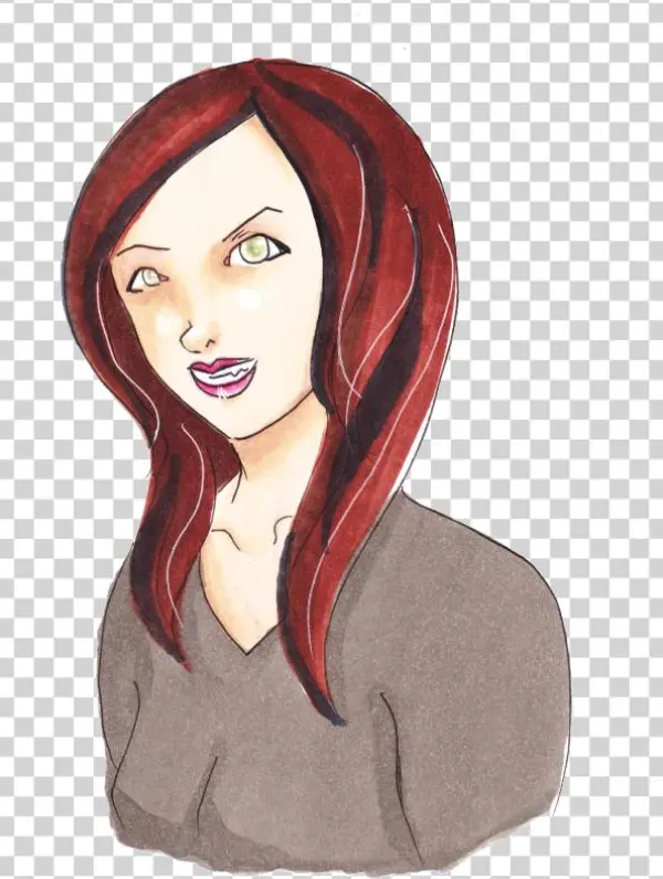 Redone Lynxanna Mccall - Mccall