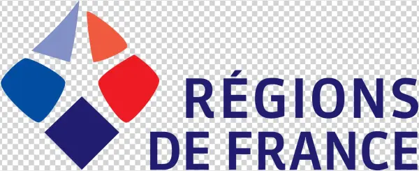 Régions De France - Flag