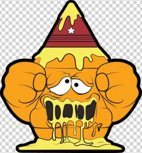 Scummy-honey - Portable Network Graphics