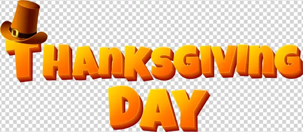 Thanksgiving Png