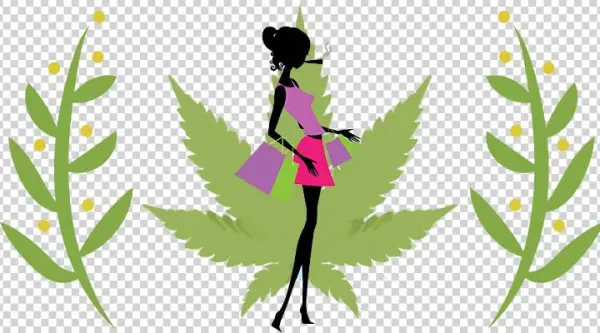 The Chicest Stoner - Cannabis Botany And Marijuana Horticulture: Naturally