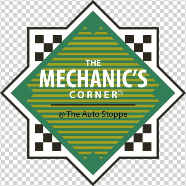 The Mechanics Corner Logo