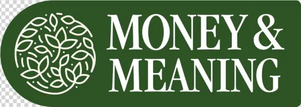 The Money & Meaning Show - Calligraphy