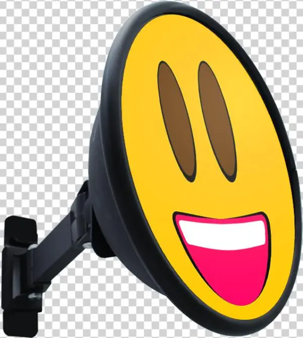 Tl-002 - Smiley
