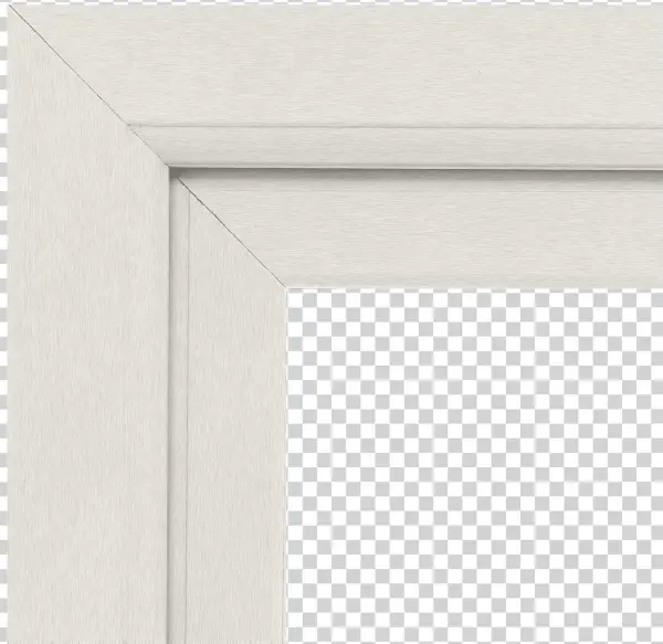 Velour White - Garage