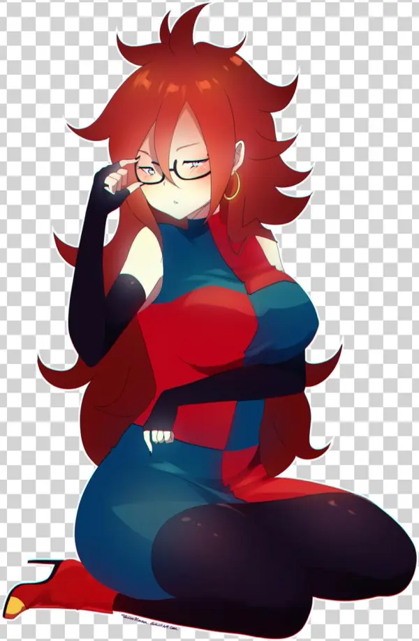 View Samegoogleiqdbsaucenao 21 By Shiirohana-dbnvbjx - Cartoon