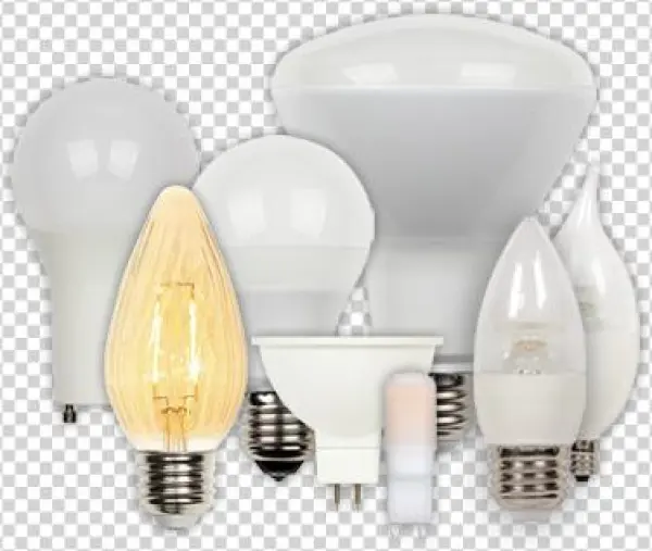 Westinghouse 0319500 25w Equivalent Amber F15 Dimmable
