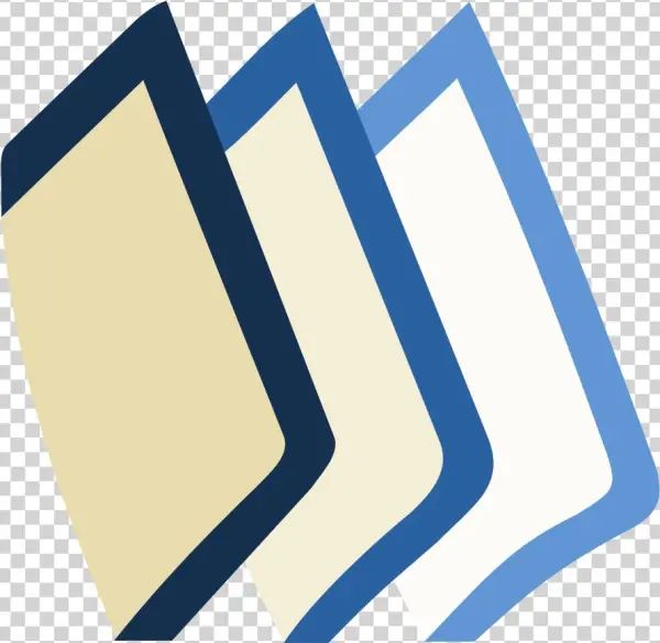 Wikibooks Logo