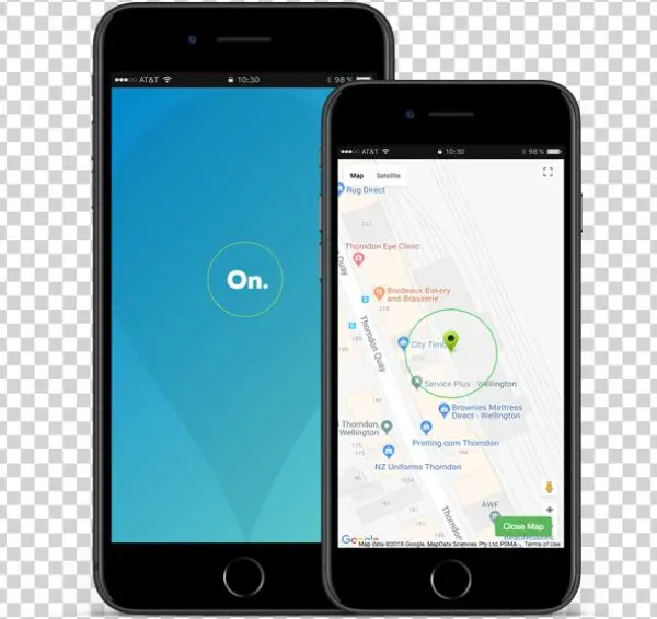 Wolmobile Iphone8 - Iphone