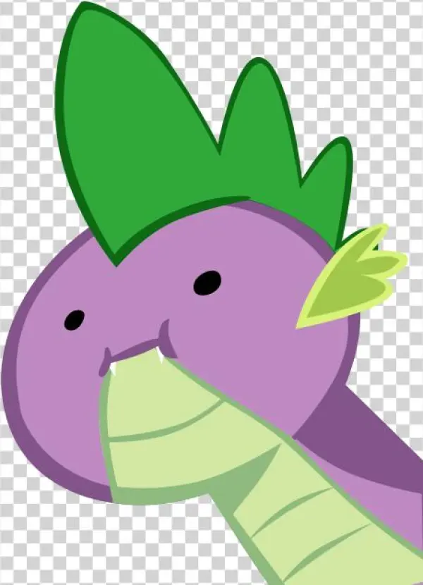 Wut Face Png - Cartoon