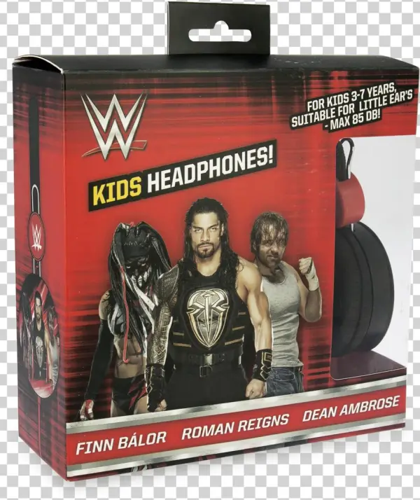 Ww0593pack 2 - Wwe